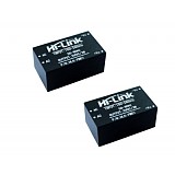 2 Piece HLK-PM01 AC-DC 220V to 5V Step-Down Power Supply Module Household Switch