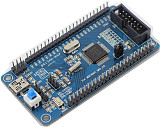 MSP430F149 PCB Minimum system Core board learning board MSP430 Development board JTAG interface