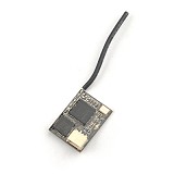 2.4G Micro Flysky Compatible Receiver FS82 AFHDS 2A IBUS PPM For Flysky Transmitter RC Drone Quadcopter