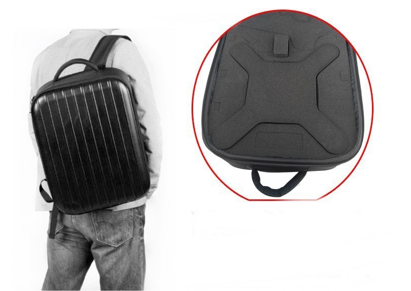 Lowepro DroneGuard CS 400 Quadcopter Drone Protective Case Camera Bag -  Lowepro : Flipkart.com