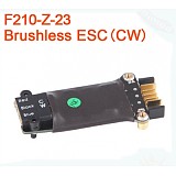 Walkera F210 RC Helicopter Quadcopter spare parts Brushless ESC 250PRO F210-Z-23 CW / F210-Z-24 CCW