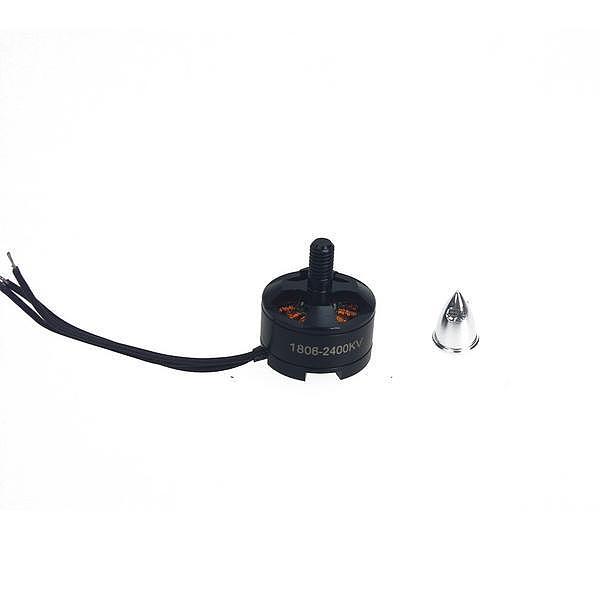 1806 2400KV CCW Brushless Motor Mini Multi-rotor Motor for QAV250 FPV KK 260 RC Quadcopter Aircraft Frame