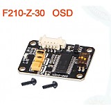 Walkera F210 RC Helicopter Quadcopter spare parts F210-Z-30 OSD Module