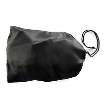 Universal Storage Bag Black for GoPro HD Hero 1 2 3 SUPTIG Accessories GITUP GIT1 GIT2