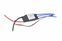 30A Brushless ESC Speed Controller For RC RC Quadcopter Hexacopter Multi-Rotor Aircraft