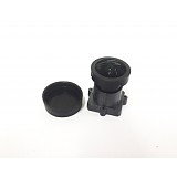 F19711 171 Degree Replacement Wide-Angle Lens Special for GoPro Hero3 Hero3+