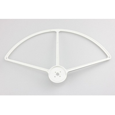 4 Pieces White Prop Guard Blade Prop Protector Guards For DJI F450 F550 Flame Wheel RC Quadcopter