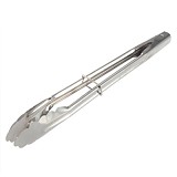 XINTE stainless steel food clip bread grilling Colour Silver