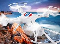 JJRC H15 Large RC Quadcopter One Key Auto Return RC Drone Helicopter RTF UAV with 2.0mp HD Camera