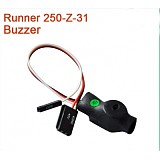 Walkera Runner 250 Buzzer alarm Runner 250-Z-31