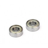 450 helicopter with 5 * 11 * 5MM bearings ( helicopter spindle bearings ) 1 pcs / F00847