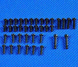 F00735 F-H45094 Frame Hardware for TREX T-rex 450 Sport Rc Helicopter Heli