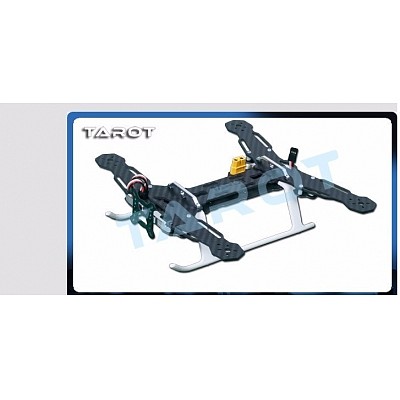 Tarot mini 250 Carbon Fiber Multicopter Quadcopter Frame TL250A