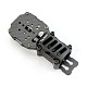 F05530 Tarot TL9603 Dia 25mm Motor Mounting Plate Set Black For Multi-copter Hexacopter Octocopter