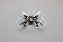 SYMA X11C 2.4G 4CH 6 Axis GYRO RC Quadcopter RTF RC Helicopter with 2.0MP Camera Black