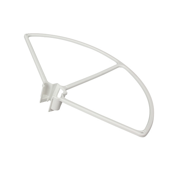 4pcs/set Quick Release Propeller Guard Prop Protective Cover For DJI Inspire 1 Quadrocopter Aircraft White