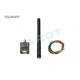 Tarot 5.8G 32CH 300mW Audio Video A/V Transmitter Tx for FPV Multicopter TL300N2