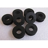 F07560 1Pcs Gimbal 10mm Damping Rubber Mount for FPV Gopro Camera Mount Multicopter xa650