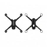 Original Hubsan X4 H501S H501S-01 H501S-22 Body Shell Kit for Hubsan RC Quadcopter Drone