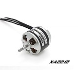 XT-XINTE Original EMAX XA2212 Brushless Motor for Fixed-wing Six-axis Aircraft Quadcopter