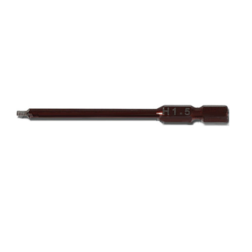 Tarot 4 in 1 1.5MM Hex Screwdriver Bit TL2836-01 Hexagon Screw Driver Tool for Helicopter Multicopter