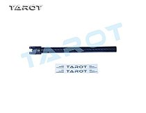 1 Pc Tarot TL65S03 650 SPORT Folding Machine Arm Tube (229MM) for RC Helicopter