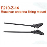 Walkera F210 RC Helicopter Quadcopter spare parts F210-Z-14 Antenna Holder Fixing Mount