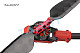 Tarot TL2947 1555 / TL2948 1765 / TL2949 1960 Carbon Fiber Folding Propeller Props CW CCW 1Pair Paddle for FPV DIY Drone
