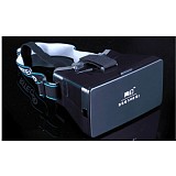 RITECH 3D VR Glasses Mobile Phone Virtual Reality Magic Box Glass Helmet Private Theater Cinema Moive for Smartphone