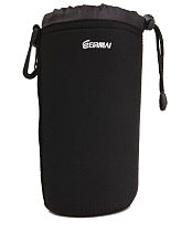 EIRMA Neoprene Leisure Pouch Bag for DSRL camera XL Size 100*200mm