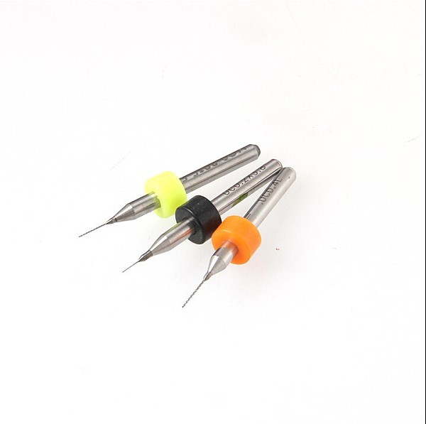 F11433 Nozzle Cleaning up Special Drill Micro Drill 0.3 for 3D Printer