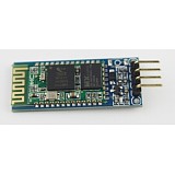 Wireless Bluetooth Serial Slave Module HC-06 fit for Arduino