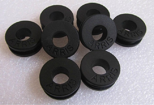 F07560 1Pcs Gimbal 10mm Damping Rubber Mount for FPV Gopro Camera Mount Multicopter xa650