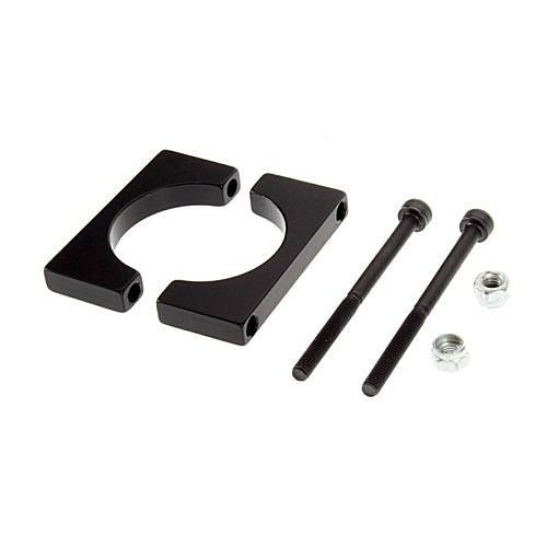 F06044-4 4pcs Quadcopter Ultralight Aluminium 16MM Tube Mount Holder Clamp Seat for DIY Quadcopter