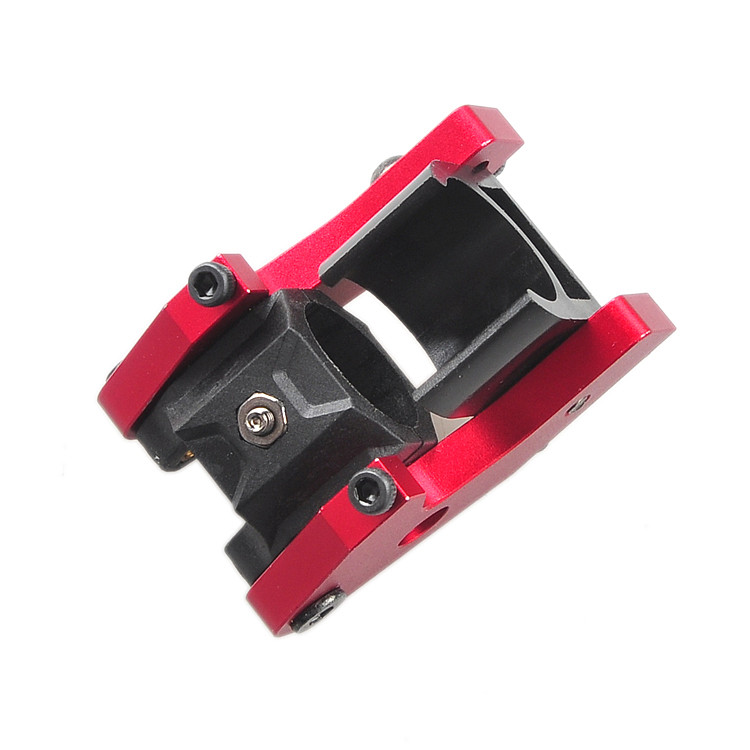 HMF U580Pro Umbrella Folding Quadcopter Copter Frame DIY Original Accessories : 16mm Folding Connector Assembly