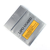 Fireproof Lipo Battery Safety Guard Charge Bag 220*180