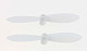 CX-10-003 Clockwise Fan blade for Cheerson CX-10 Quadcopter