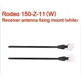 Walkera Rodeo 150 RC Quadcopter Spare Parts Rodeo 150-Z-11 Receiver Antenna Fixing Mount F18100
