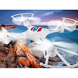 JJRC H15 Large RC Quadcopter One Key Auto Return RC Drone Helicopter RTF UAV with 2.0mp HD Camera