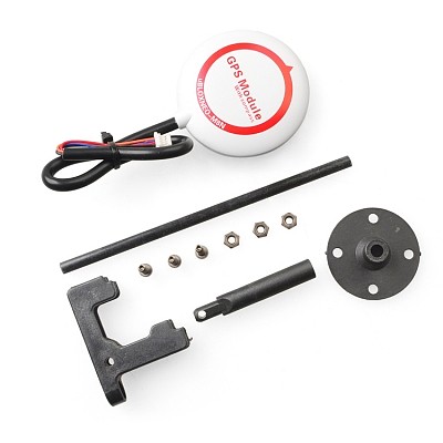 M8N GPS Module Compass for CC3D Atom CC3D Revolution Flight Control Revo DIY Mini 250 Quadcopter Heli Fixed Wing