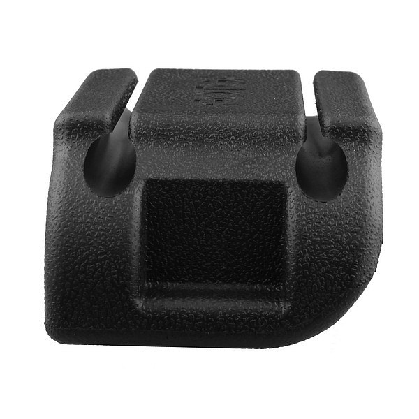 FOTGA DP3000 Steady Shoulder Pad for 15mm Rod Support Rail System DSLR Rig