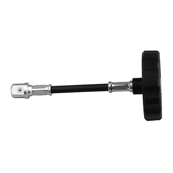 FOTGA 12  flexible whip speed crank f follow focus 12mmx12mm port