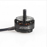 EMAX brushless motor 2204 MT2204 II kv2300 CW CCW mini multicopter 250 330 quadcopter Drone motor