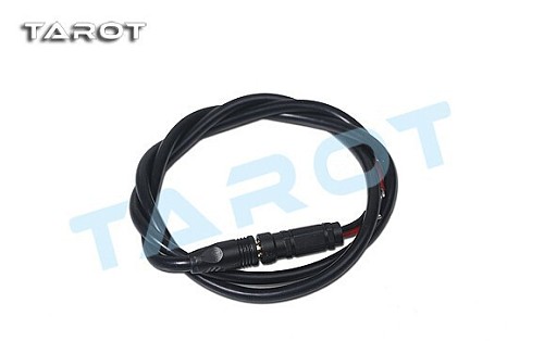 Tarot TL8X004 Aircraft Parts ESC Power Coaxial Plug Group for RC Drone