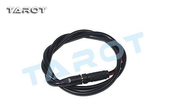 Tarot TL8X004 Aircraft Parts ESC Power Coaxial Plug Group for RC Drone