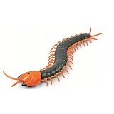 Creepy-Crawly Remote Control Centipede / Giant RC Scolopendra