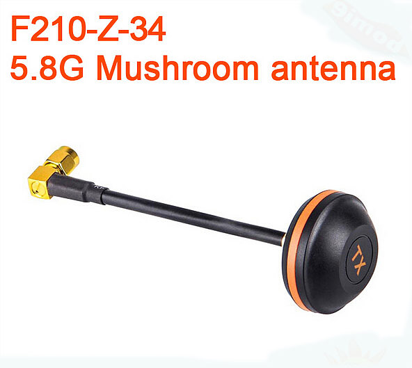 Walkera F210 RC Helicopter Quadcopter spare parts F210-Z-34 Mushroom Antenna