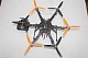 DIY Drone Quadcopter Upgraded Full Kit HMF S550 9045 3-Propeller 6-Axis 6ch RC Hexaopter RTF/ARF No Batter / Charger