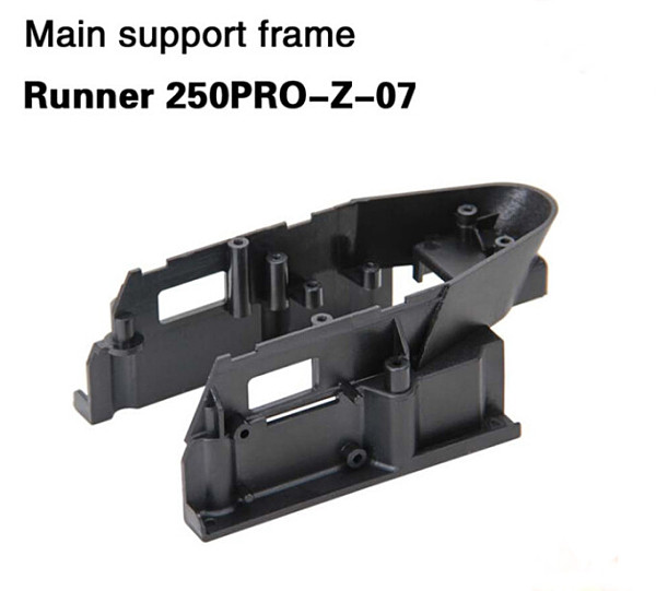 Walkera Main Support Frame Runner 250PRO-Z-07 for Walkera Runner 250 PRO GPS Racer Drone