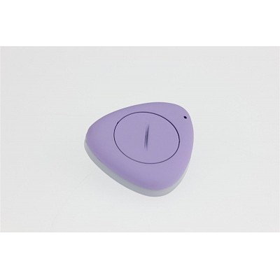 F08663 Wireless Bluetooth 3.0 LED Remote Control Camera Shutter Release Self Timer for IOS Android